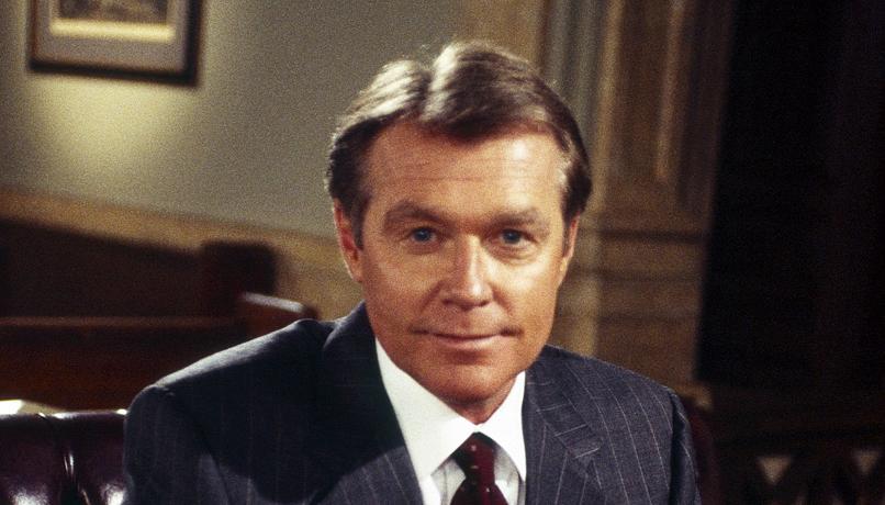 Soap Opera, è morto Jerry Ver Dorn star di “Sentieri”, aveva 72 anni