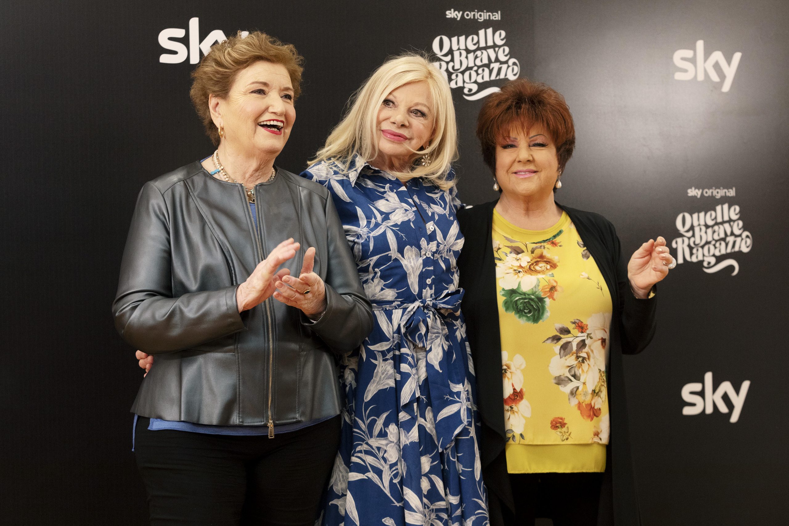 Stasera Quelle Brave Ragazze, le anticipazioni del secondo appuntamento a Madrid Stasera Quelle Brave Ragazze, le anticipazioni del secondo appuntamento a Madrid
