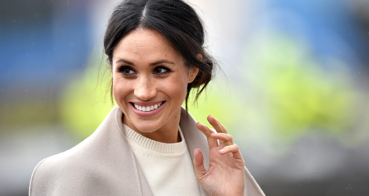 Meghan Markle, il padre ricoverato per ictus: ha perso l’uso della parola Meghan Markle, il padre ricoverato per ictus: ha perso l’uso della parola