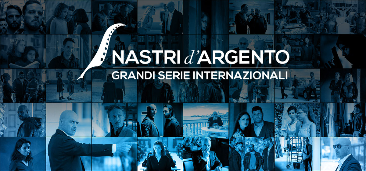 Da Muccino a Verdone, i candidati ai Nastri d’Argento per le grandi serie tv
