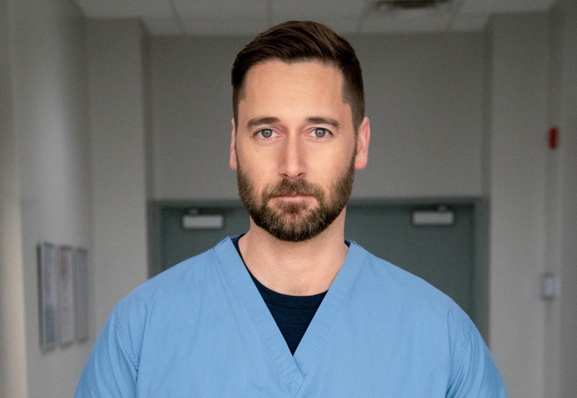 Al via da venerdì 3 giugno in prima serata la IV stagione in prima visione assoluta di «New Amsterdam»