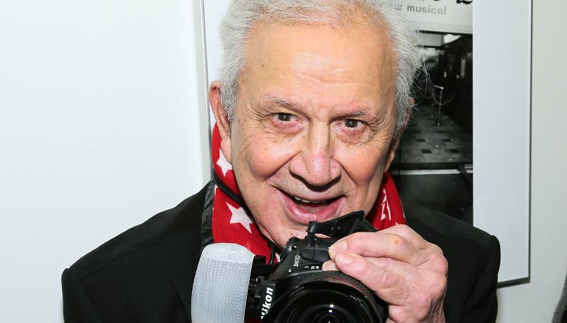Addio al fotografo Ron Galella, il ‘re dei paparazzi’. Era di origini lucane