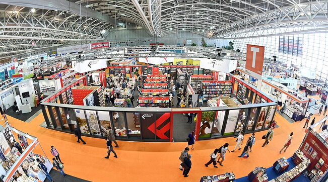 Salone del Libro di Torino, le Forze Armate alla XXIV edizione con “AFGhanistan…a testa alta…”: vent’anni di operazioni militari a Kabul