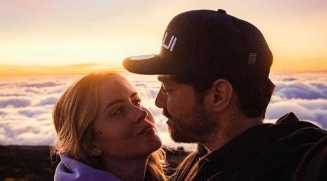 Valentina Ferragni svela perché ha lasciato Luca Vezil Valentina Ferragni svela perché ha lasciato Luca Vezil