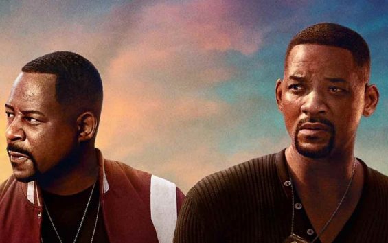 Will Smith, Bad Boys 4 è ancora in produzione