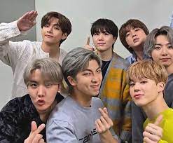 I BTS alla Casa Bianca per parlare di inclusione e crimini d’odio contro gli asiatici