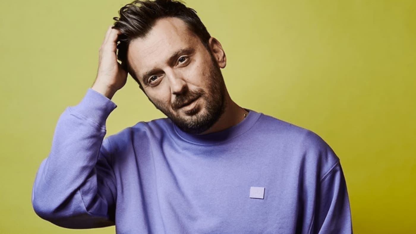 Concerto Cesare Cremonini, il 9 giugno da Lignano parte il tour estivo
