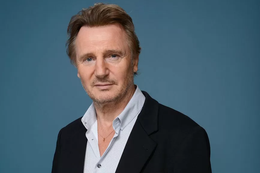 Liam Neeson compie 70 anni, da Schindler’s List a Taken: i suoi film più famosi.