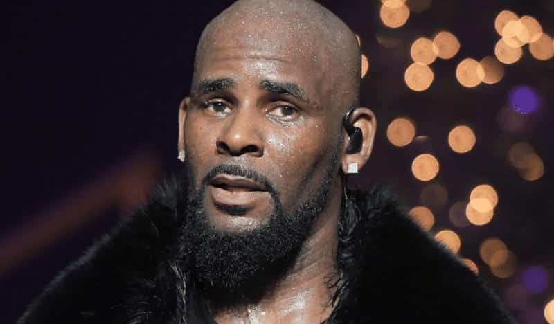 Usa, R.Kelly condannato a 30 anni di carcere per abusi sessuali Usa, R.Kelly condannato a 30 anni di carcere per abusi sessuali