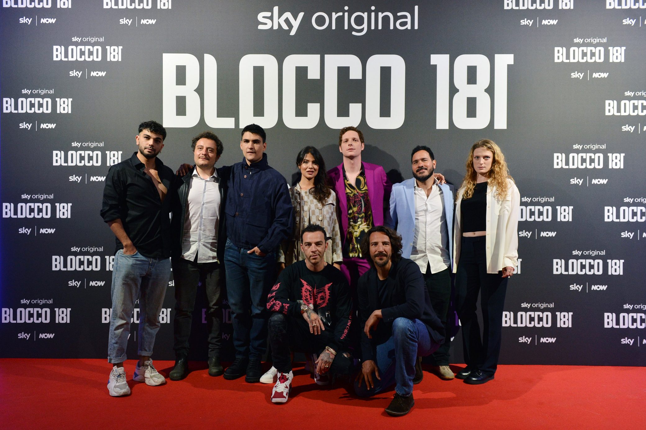 Blocco 181, oggi gli episodi 5 e 6. Il trio si divide? Le anticipazioni