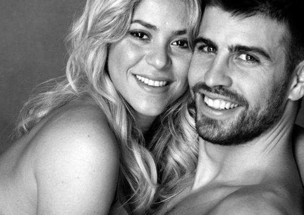 Piqué e Shakira, voci di crisi: dietro ci sarebbe un tradimento di Gerard