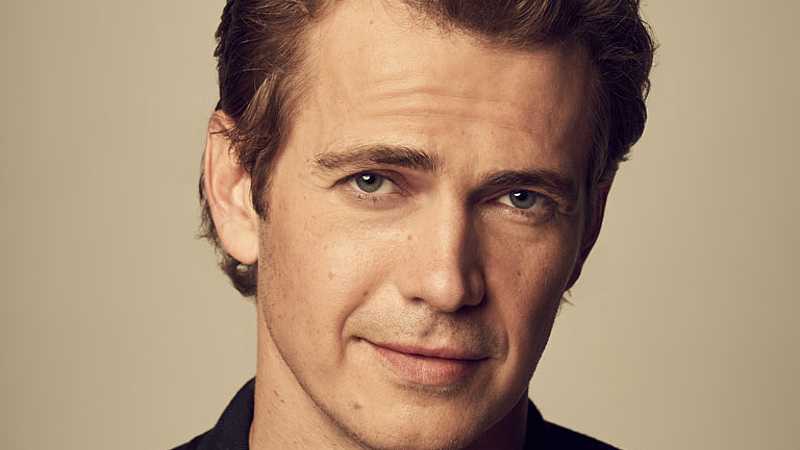 Obi Wan Kenobi, Hayden Christensen racconta come sua figlia l’ha aiutato a prepararsi