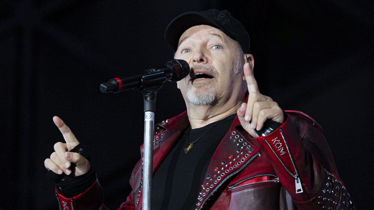 La “tre giorni” di Vasco Rossi nella Capitale, tra musica, Lupa d’oro e cinema