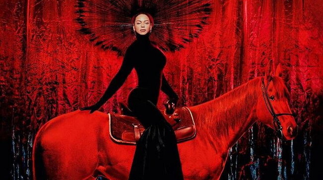 Il ritorno di Beyoncé: è uscito “Break My Soul”, primo singolo del nuovo album