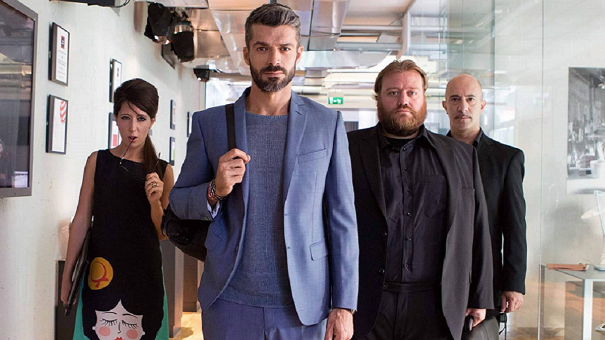 Ascolti tv mercoledì 22 giugno 2022