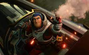 Esce “Lightyear – La vera storia di Buzz”: 5 curiosità sul film