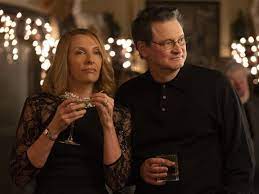 The Staircase, la serie tv con Colin Firth è ispirata a un caso vero (mai risolto) The Staircase, la serie tv con Colin Firth è ispirata a un caso vero (mai risolto)