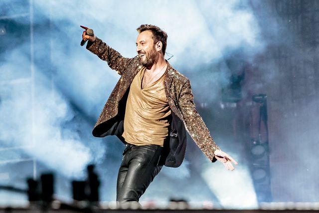 Tutto ciò che c’è da sapere sul concerto di Cesare Cremonini a Roma