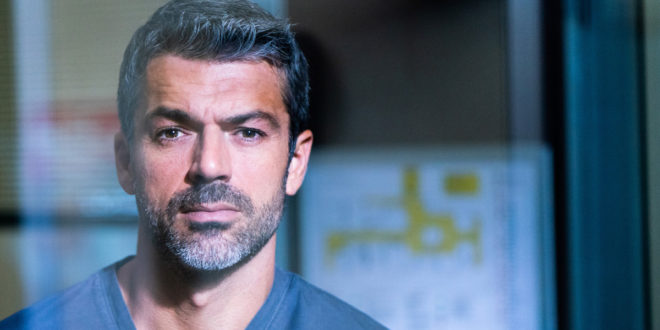 Doc – Nelle tue mani 3, confermata la terza stagione della serie con Luca Argentero