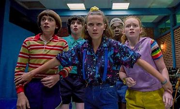 Stranger Things, la stagione 5 farà un salto temporale