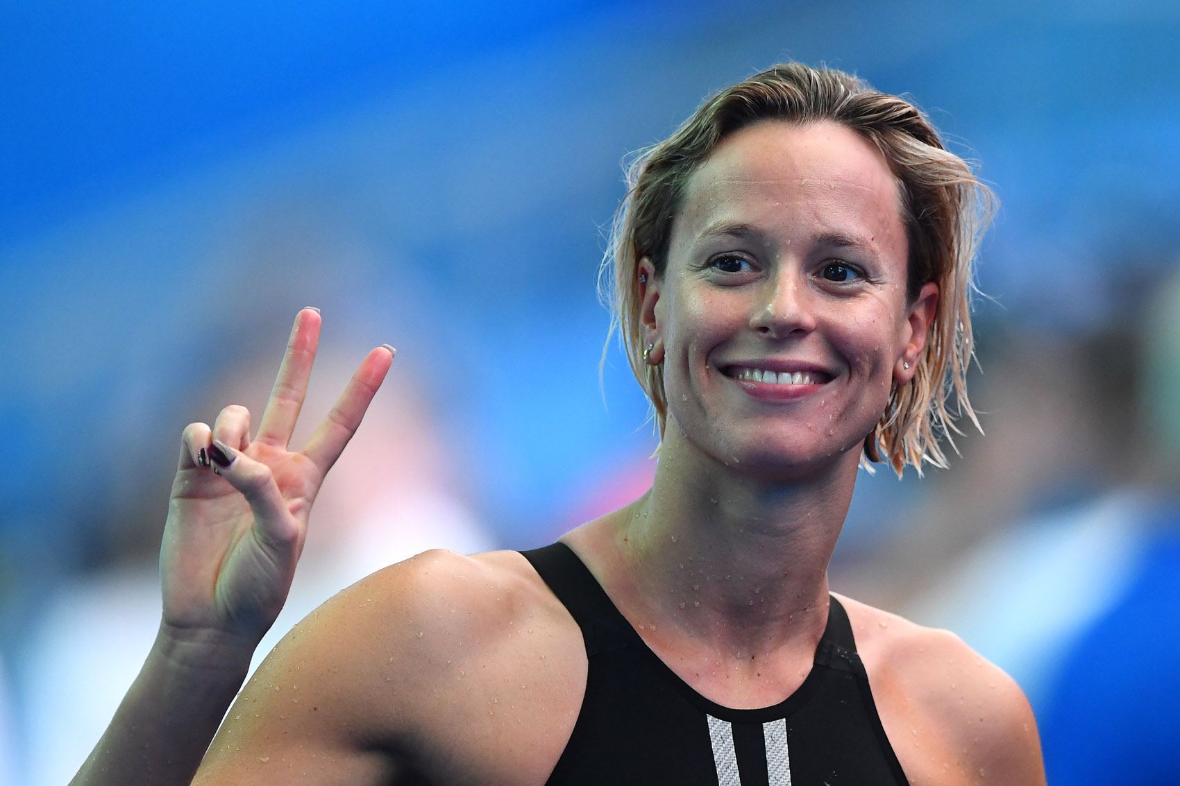 Tim: Federica Pellegrini protagonista del nuovo spot della campagna “la forza delle connessioni”