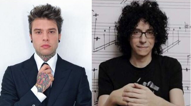 Fedez: “Un grande in bocca al lupo a Giovanni Allevi” | Il post per il pianista che ha annunciato di avere un tumore