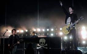 Concerto Green Day a Milano, la possibile scaletta