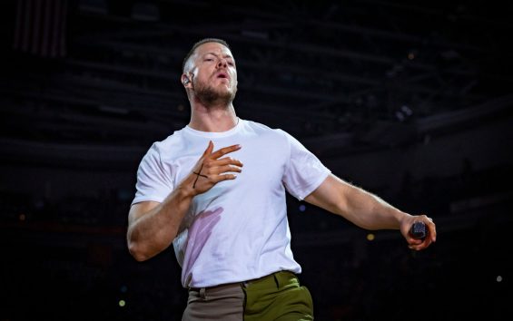 Concerto Imagine Dragons a Milano, tutto quello che sappiamo sul concerto Concerto Imagine Dragons a Milano, tutto quello che sappiamo sul concerto