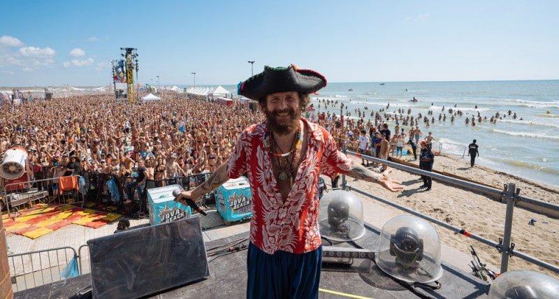 Jova Beach Party, cosa c’è da sapere sul concerto di Jovanotti a Lignano Sabbiadoro