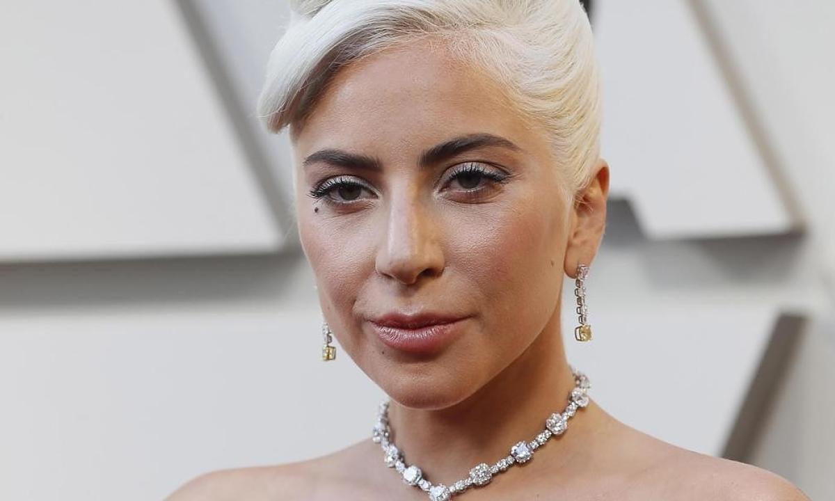 Lady Gaga, il concerto privato sul lago di Como per le nozze di Alan Howard