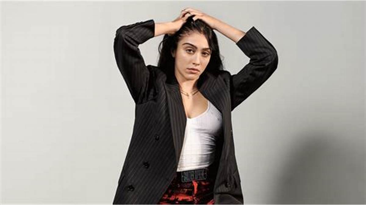 Lourdes Leon, la figlia di Madonna protagonista della nuova campagna Mugler