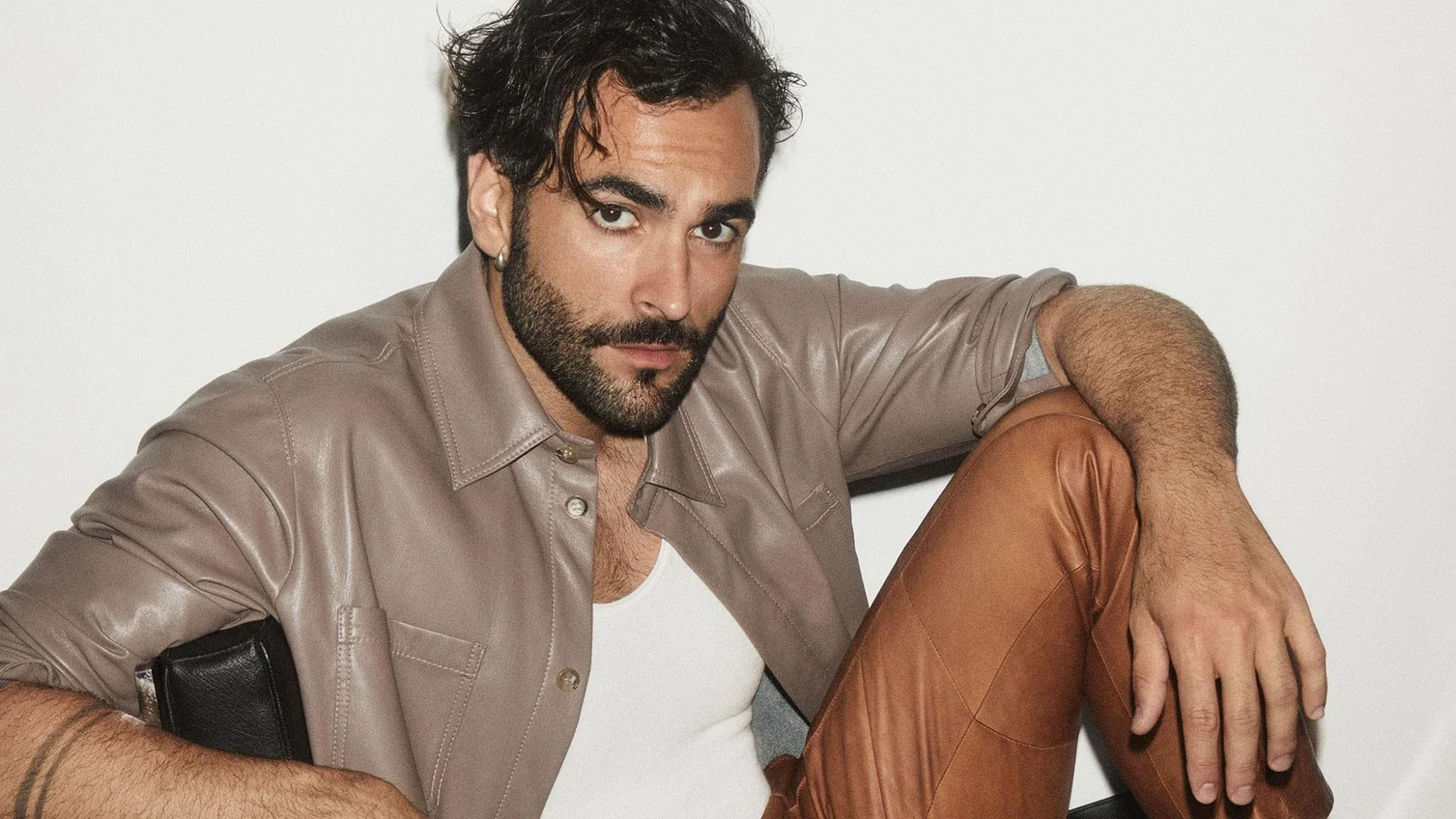 Marco Mengoni ha annunciato su TikTok gli special guest del suo concerto all’Olimpico
