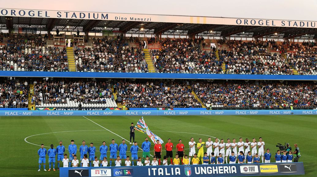 Ascolti tv martedì 7 giugno 2022