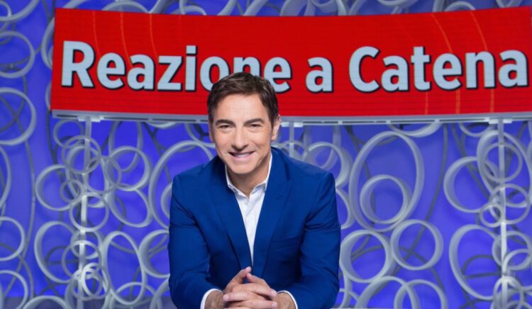 “Reazione a Catena”