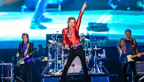 Rolling Stones oggi a Milano, Mick Jagger conferma: “Ci vediamo a San Siro”