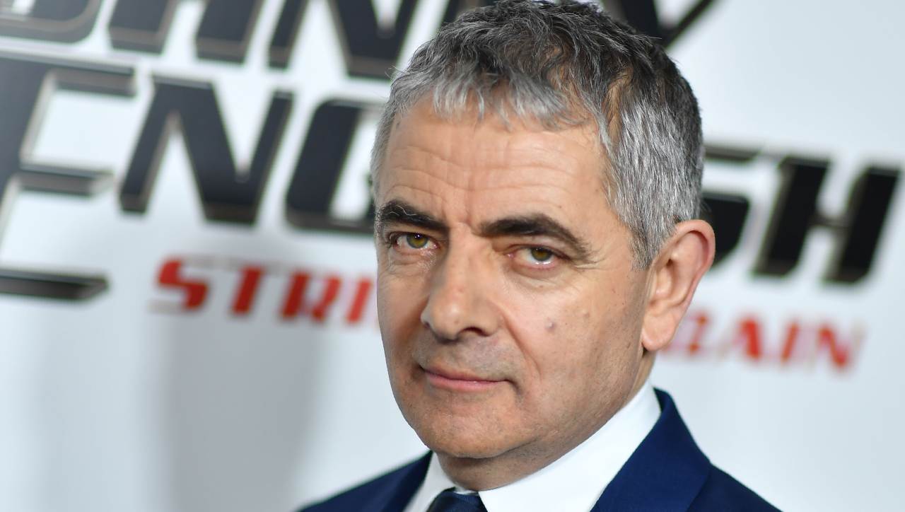 Man Vs Bee, il teaser trailer della commedia a episodi con Rowan Atkinson