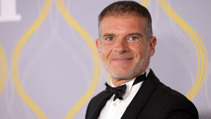 L’Italia sul podio dei Tony Awards 2022, Stefano Massini vince con “Lehman Trilogy” L’Italia sul podio dei Tony Awards 2022, Stefano Massini vince con “Lehman Trilogy”