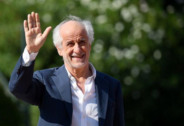 Ischia Film Festival, è il giorno di Toni Servillo