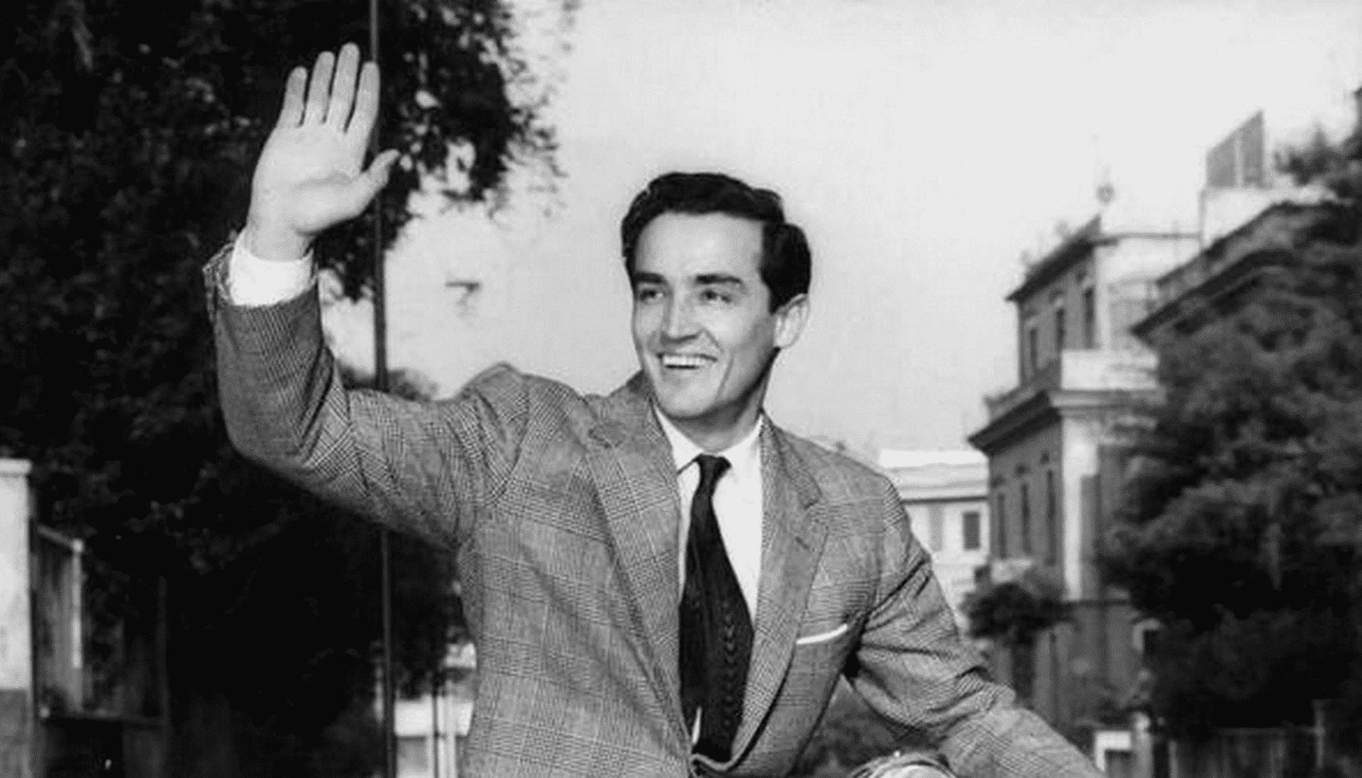 Cent’anni di Gassman