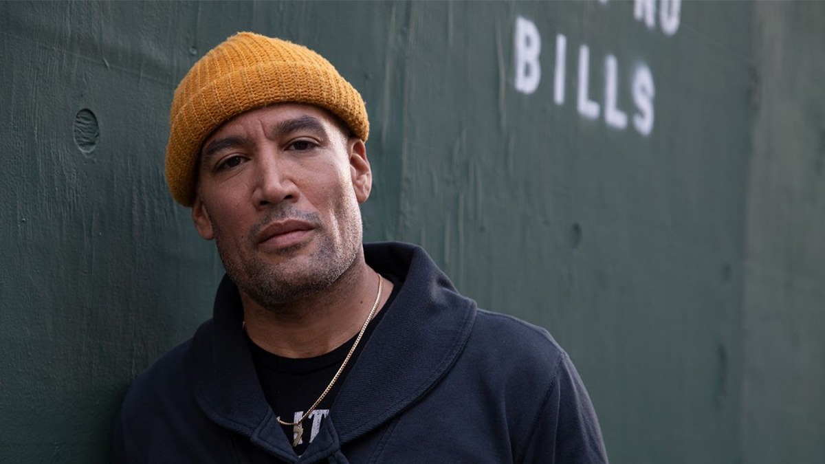 Bloodline Maintenance, il nuovo disco di Ben Harper: “Sono un ottimista irrazionale” Bloodline Maintenance, il nuovo disco di Ben Harper: “Sono un ottimista irrazionale”
