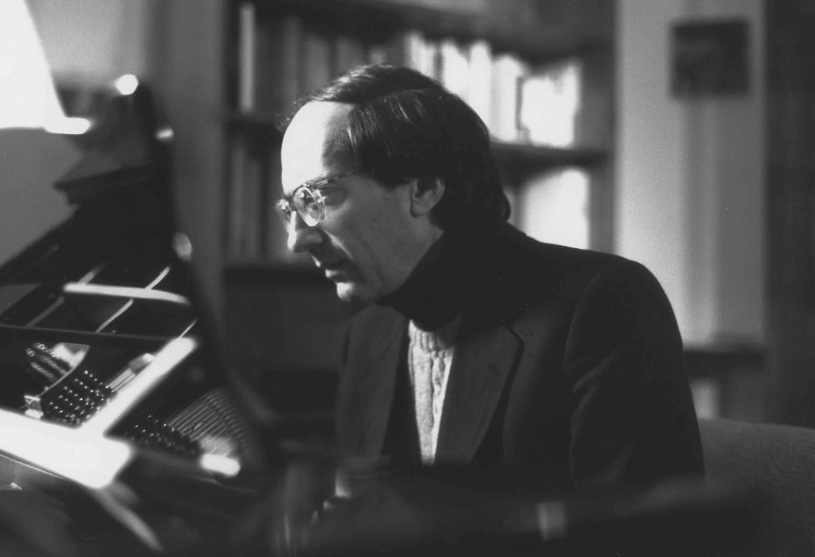 E’ morto a 81 anni Giancarlo Cardini, pianista e compositore toscano E’ morto a 81 anni Giancarlo Cardini, pianista e compositore toscano