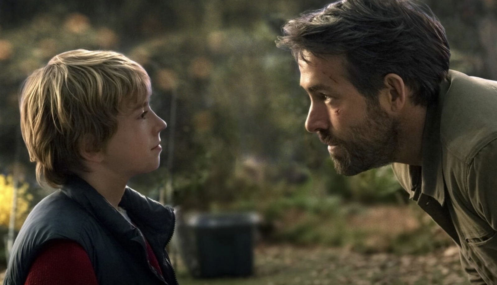 If, svelata la data d’uscita del film con Steve Carell e Ryan Reynolds If, svelata la data d’uscita del film con Steve Carell e Ryan Reynolds