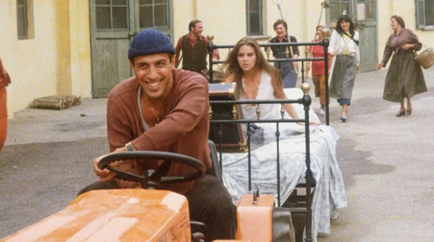“Il bisbetico domato”