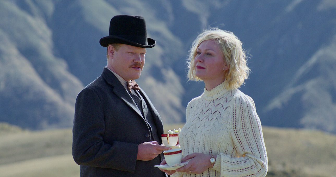 Kirsten Dunst e Jesse Plemons si sono sposati: cerimonia top secret in Giamaica