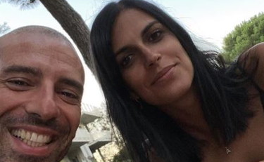 Marco Melandri lascia la moglie dopo l’Isola dei Famosi e torna dall’ex fidanzata
