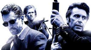 Heat 2: il romanzo di Michael Mann diventerà un film Heat 2: il romanzo di Michael Mann diventerà un film