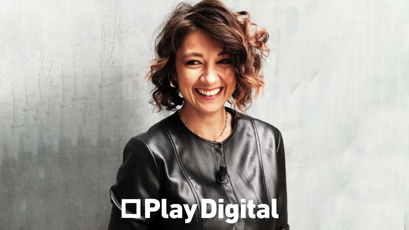 A Play Digitale l’intelligenza artificiale e l’energia eolica￼