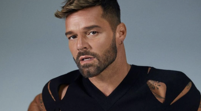 Il nipote ritira la denuncia, Ricky Martin scagionato dalle accuse di violenza domestica
