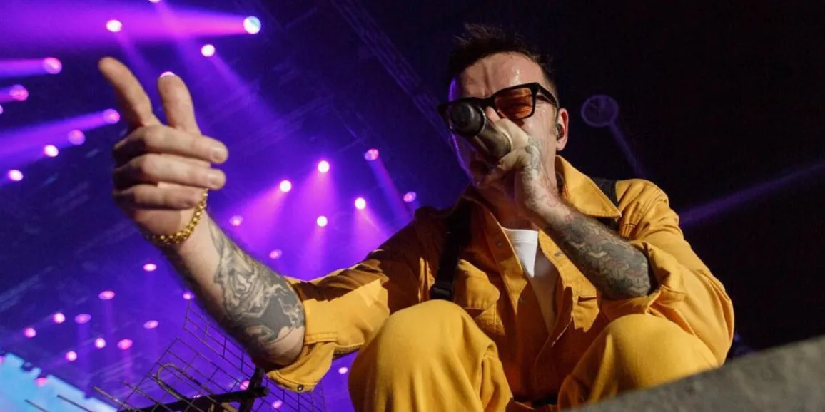 Concerto di Salmo a San Siro: ci sarà anche Fedez