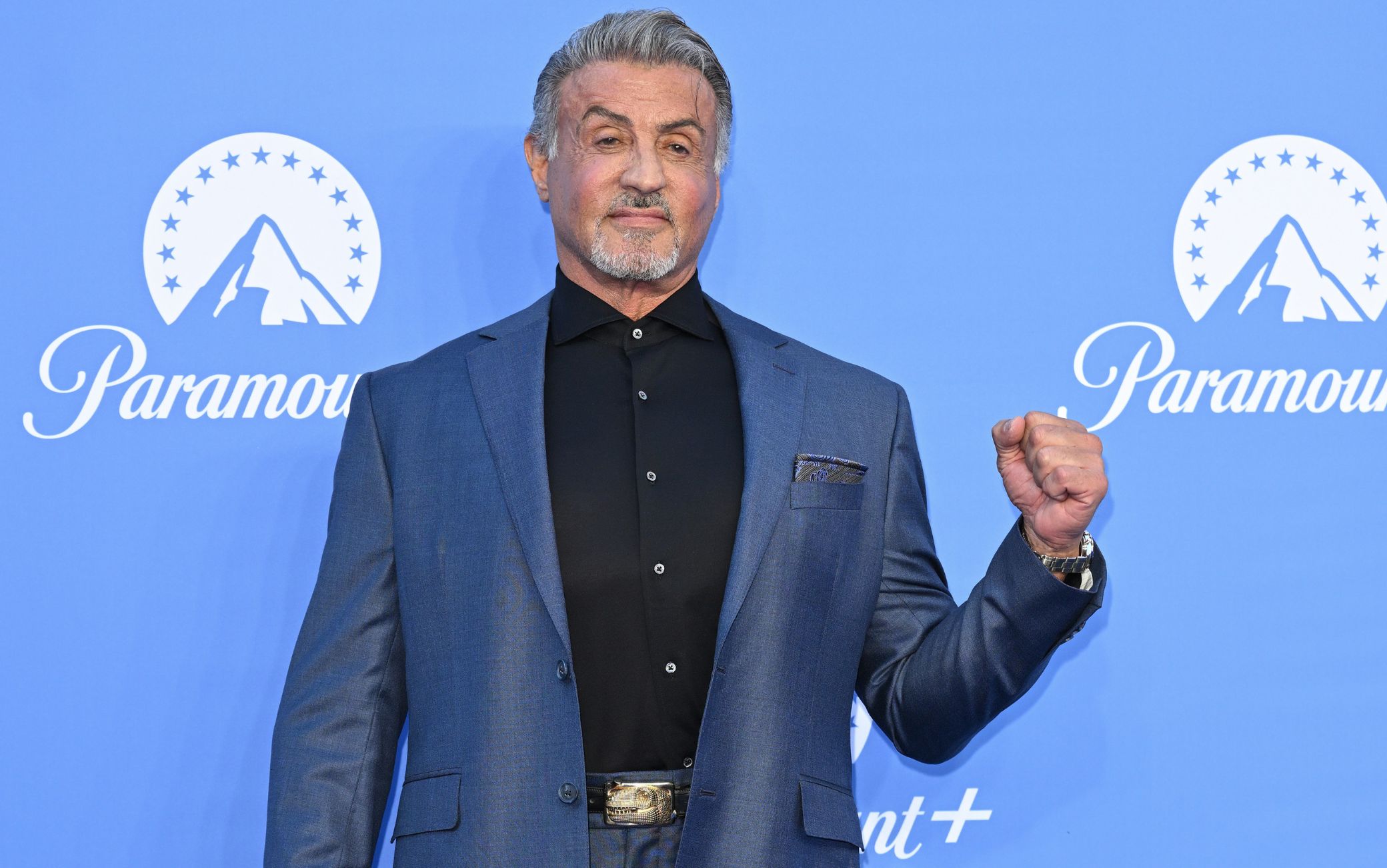 Sylvester Stallone denuncia il produttore della saga di Rocky per i diritti di proprietà